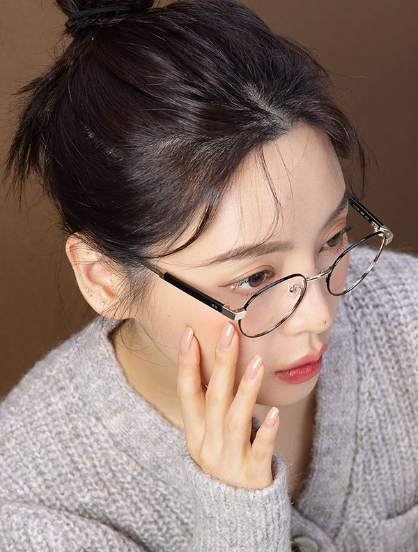 뷰티 사진 포트폴리오