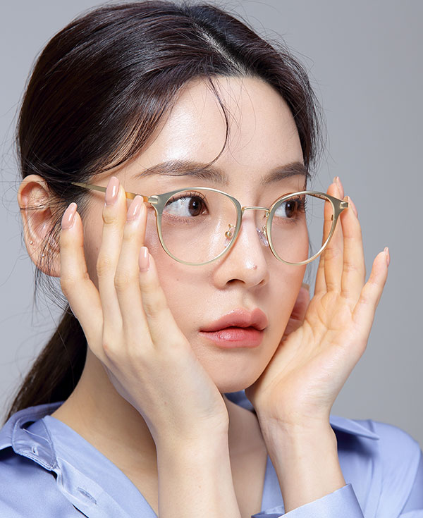 뷰티 사진 포트폴리오