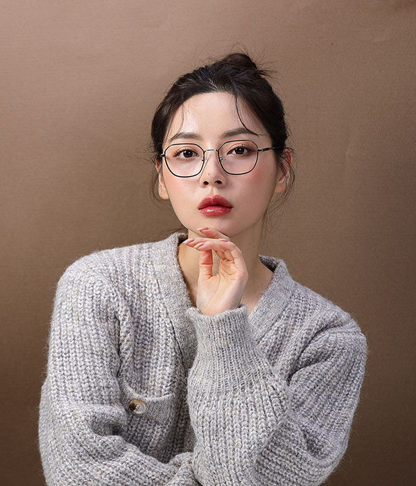 뷰티 사진 포트폴리오