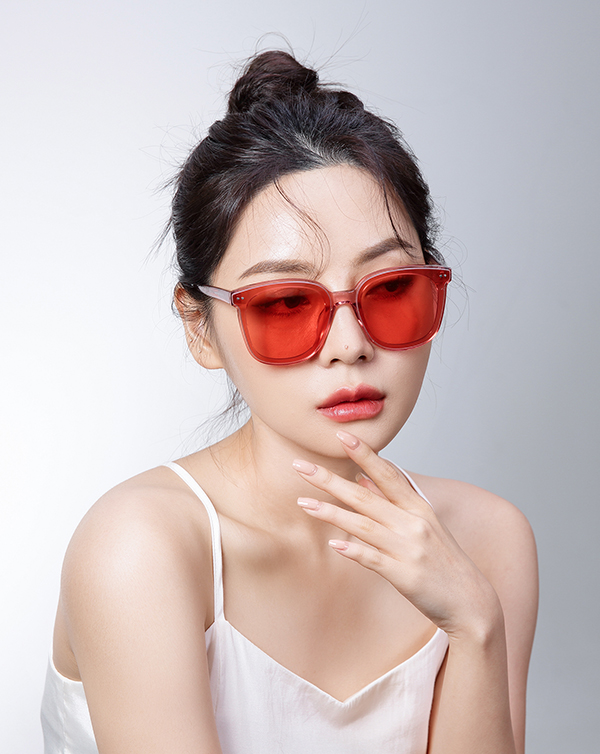 뷰티 사진 포트폴리오
