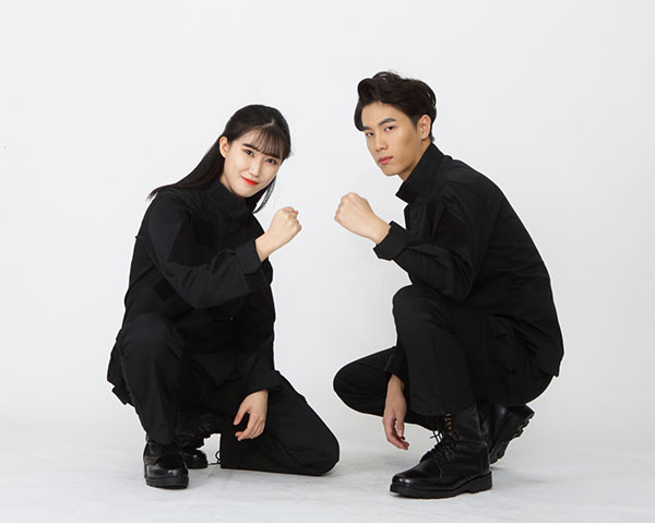 뷰티 사진 포트폴리오