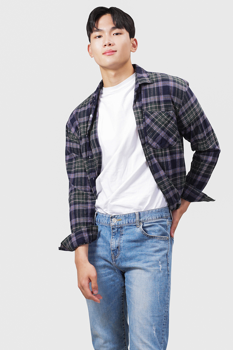 뷰티 사진 포트폴리오