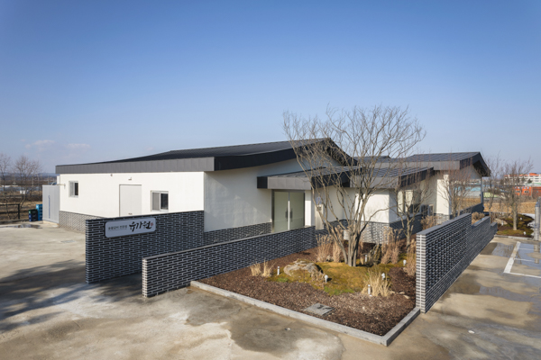 시설 / 드론 사진 포트폴리오