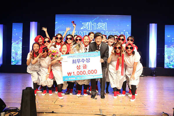 기업행사 / 공연 사진 포트폴리오