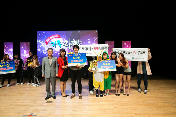 기업행사 / 공연 사진 포트폴리오