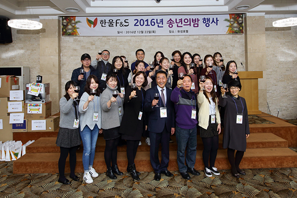 기업행사 / 공연 사진 포트폴리오