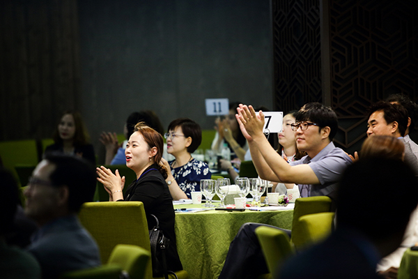 기업행사 / 공연 사진 포트폴리오