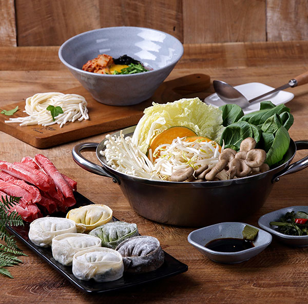 음식 사진 포트폴리오