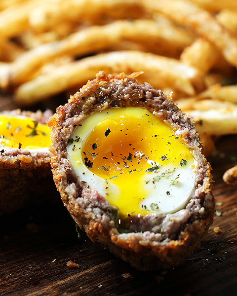 음식 사진 포트폴리오