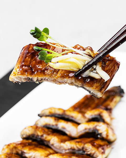 음식 사진 포트폴리오