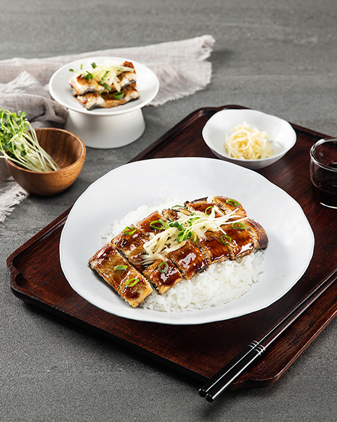 음식 사진 포트폴리오