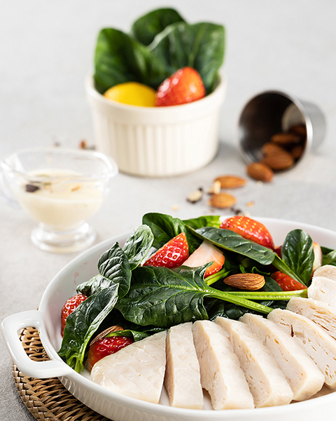 음식 사진 포트폴리오