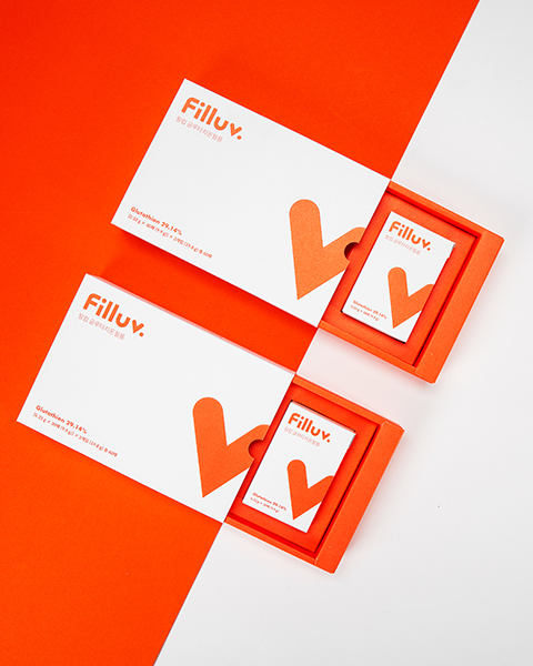 제품 사진 포트폴리오