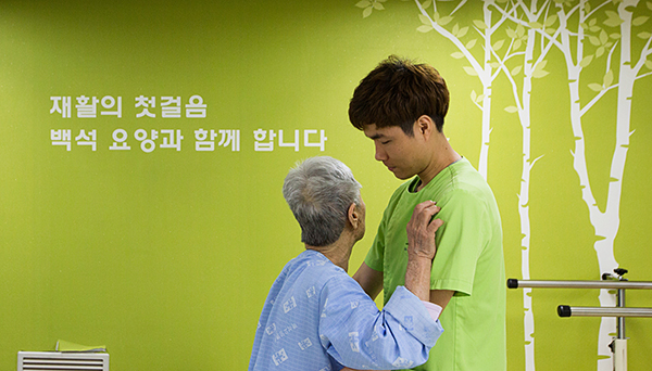 프로필 / 연출 사진 포트폴리오