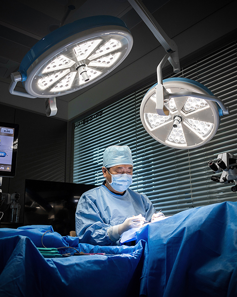 프로필 / 연출 사진 포트폴리오